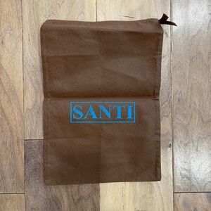 New Santi Dustbag